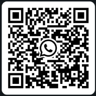 Grainleey Founding Families WhatsApp QR Code